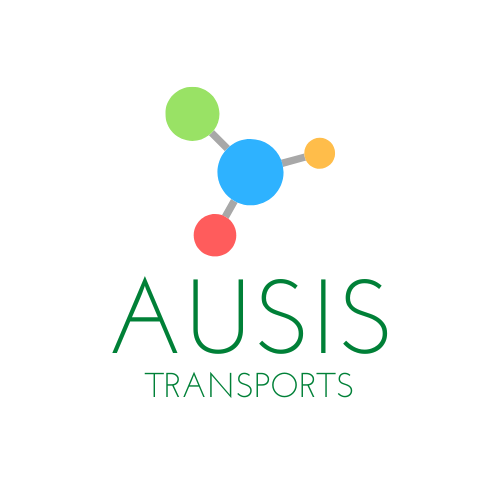 Ausis Transports Logo