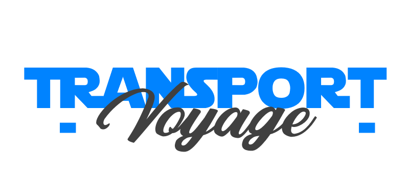 Transport voyage